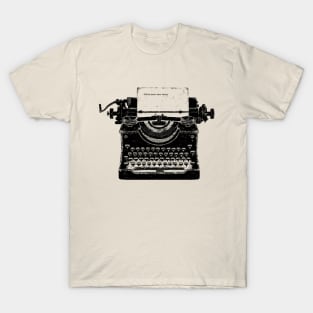 WRITE YOUR OWN STORY T-Shirt